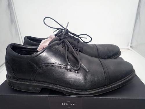 Charles Road Cap Toe Oxford 