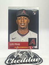 Click to enlarge Luis Frias