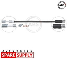 BREMSSCHLAUCH FÜR AUDI A.B.S. SL 1653