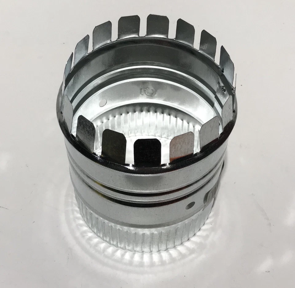 Master Flow 5" Starting Collar Model LSC5 Foto 3 de 4