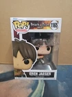 FUNKO POP ! EREN JAEGER 1165 POP ANIMATION J02