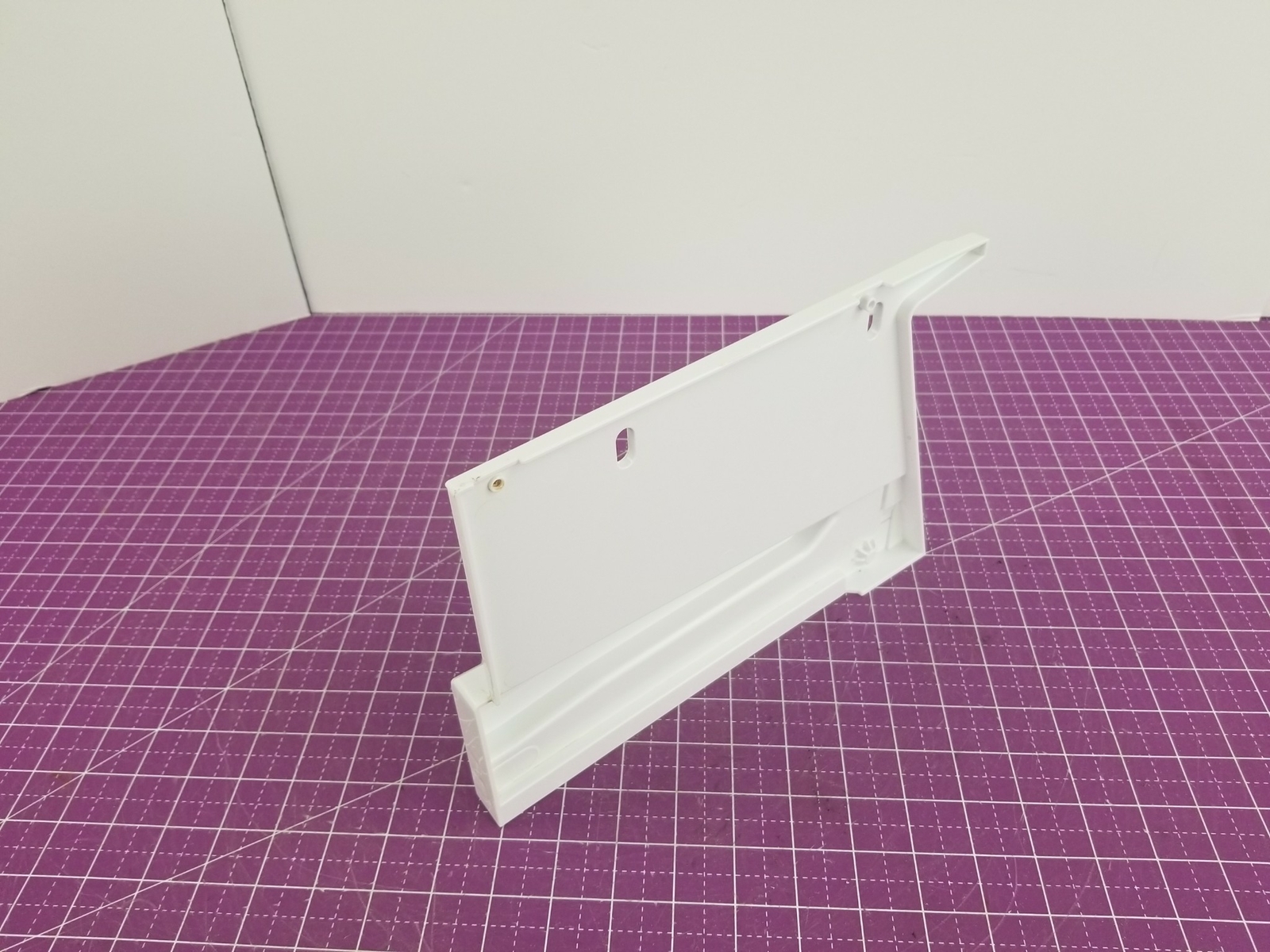 AEC73317603 Kenmore Refrigerator Crisper Drawer Slide Rail Left | eBay 