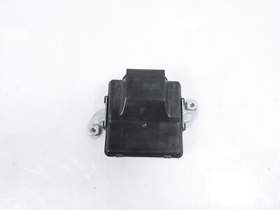 2017-2018 Honda Cr-V 1.5L Awd All Wheel Drive Control Unit 48310-5Tg-A52