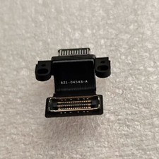 New Power DC Jack Connector Type-C USB Charge For Macbook Pro 14" A3401 2024