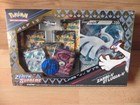 Zenith Suprême coffret Pokémon collection spéciale Zarbi V et Lugia V Neuf