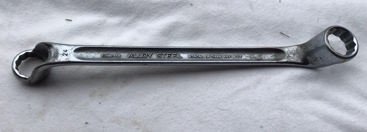 Ring spanner 24 x 26 online