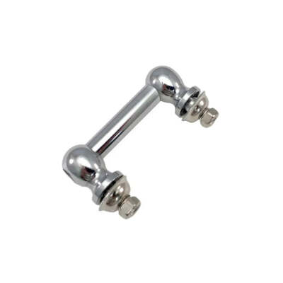 Ludwig PTUD31C Tube Lug For 4'' Deep Snare, Chrome