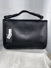 Botkier Turn Lock Satchel/Top Handle Bag Handbags & Bags for Women