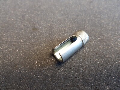 Genuine VW Audi T10454 Special Tool Hazet Socket Wrench 10mm (C16)