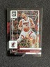 2022-23 Panini Donruss Optic Max Strus Black Velocity Prizm Parallel Heat /39 