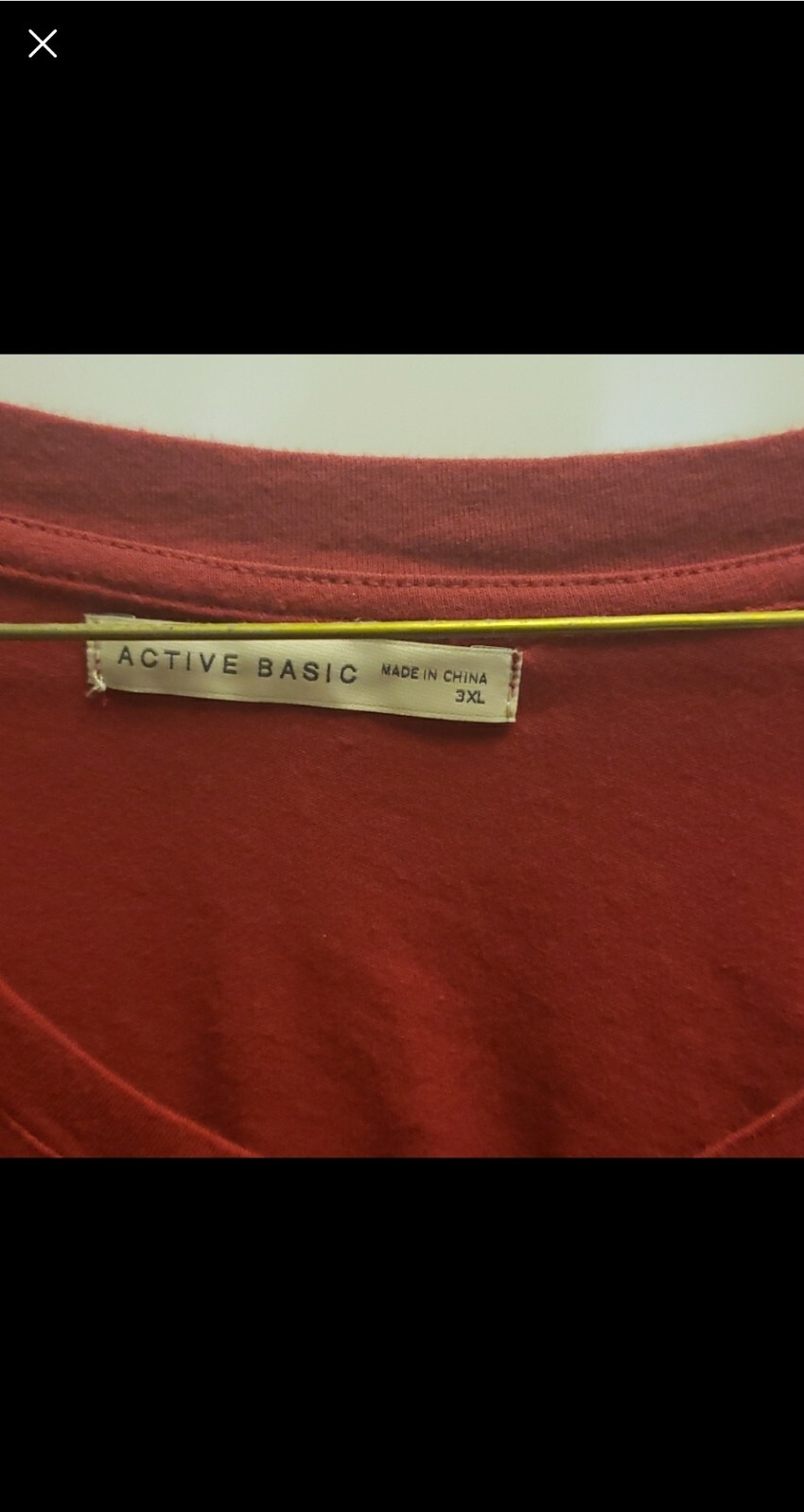 active basic long sleeve - image 3