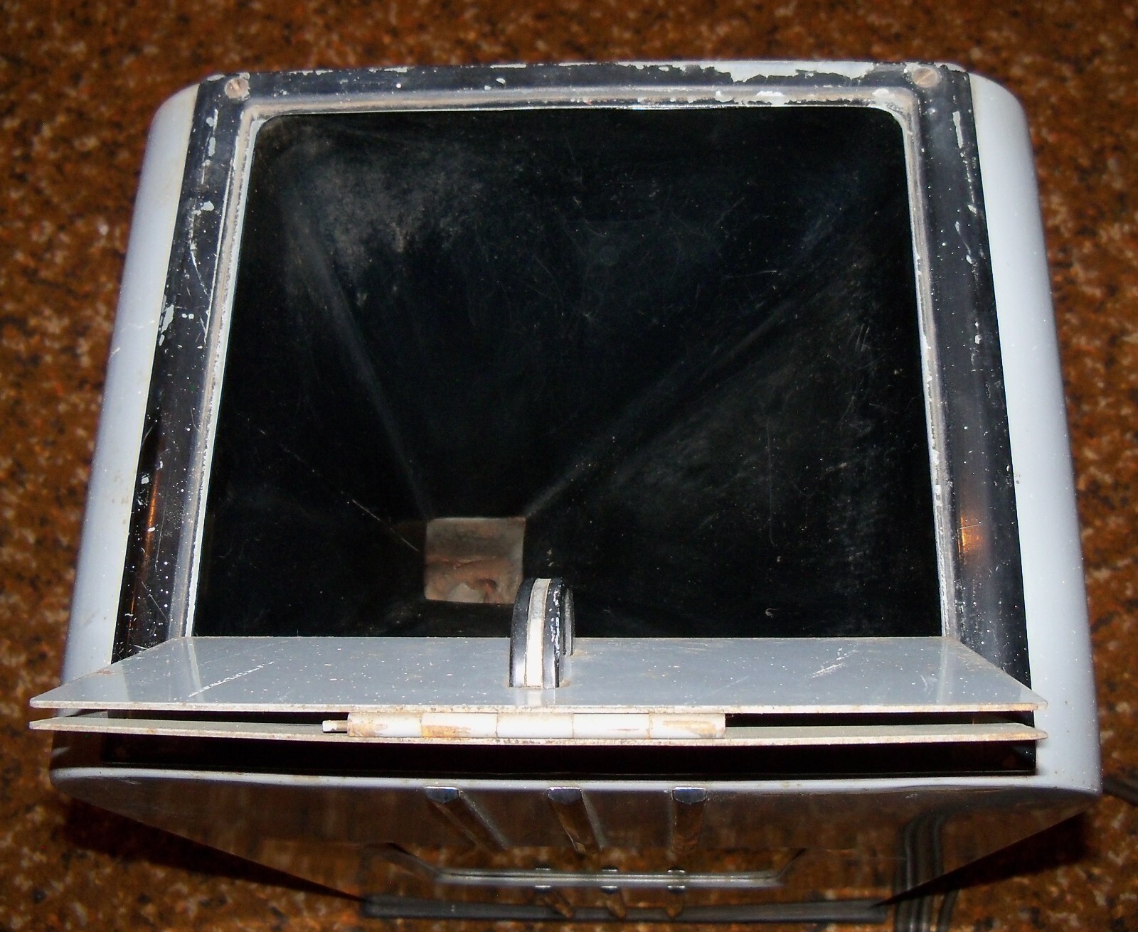 Vintage Hobart Commercial Coffee Grinder, 3430, Works Great, PICKUP ONLY, OHIO eBay