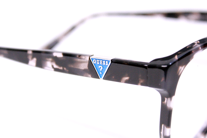 NWT Guess GU2847-020-56 Grey/ 56mm Eyeglasses BRAND NEW GUESS GU2847 020 EYEGLASSES GREY SIZE: 54 - 17  main image 4