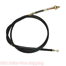 67" DRUM BRAKE CABLE FOR 49CC 50CC PIT BIKE DIRT BIKE 67 INCH PRO