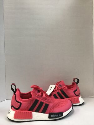 Adidas NMD R1 Super Pink 2020 Size Brand New FV1694