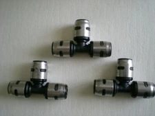 SharkBite EvoPEX  Tee - 1/2" x 1/2" x 1/2"  ( 3 Pack )