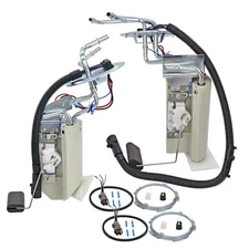 Fuel Pump Hanger Assembly Fits Ford 1992-97 F-150 F-250 F-350 Front & Rear Tank