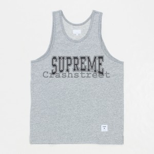 supreme collegiate tee
