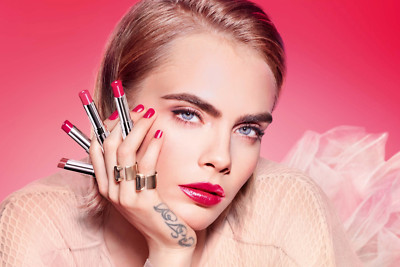 DIOR (CHRISTIAN DIOR) | ADDICT STELLAR HALO SHINE | LIPPENSTIFT - BALSAM | STAR