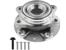 Meyle 83QY14X Wheel Hub Fits 2001-2005 Audi Allroad Quattro 2.7L V6 Wheel Hub