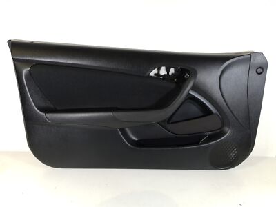 Honda Integra DC5 4 gen 2004 Vorne Links Tür Verkleidung 83583-S6M-Z01ZA OEM
