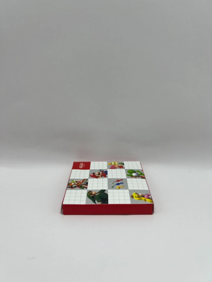 Caja Ciega Colección Imán Exclusiva Nintendo Store Kyoto Foto 4 de 4