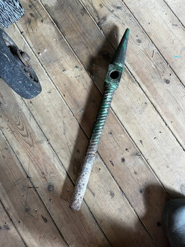 antique cast iron railings eBay