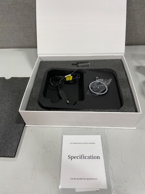 Xipoo Wireless Charger Compatible with 2019-2024 Nissan Altima