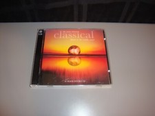 Most relaxing Classical Album in the World Ever CD Bach Mozart Puccini Debussy