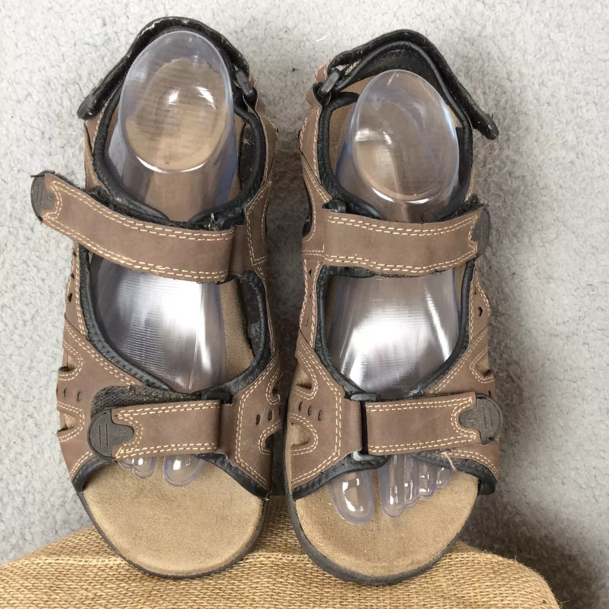 St johns bay mens sandals new arrivals