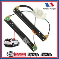 Fensterheber Hinten Rechts FüR Touareg Cayenne 7L0839462 95553346203 Neu