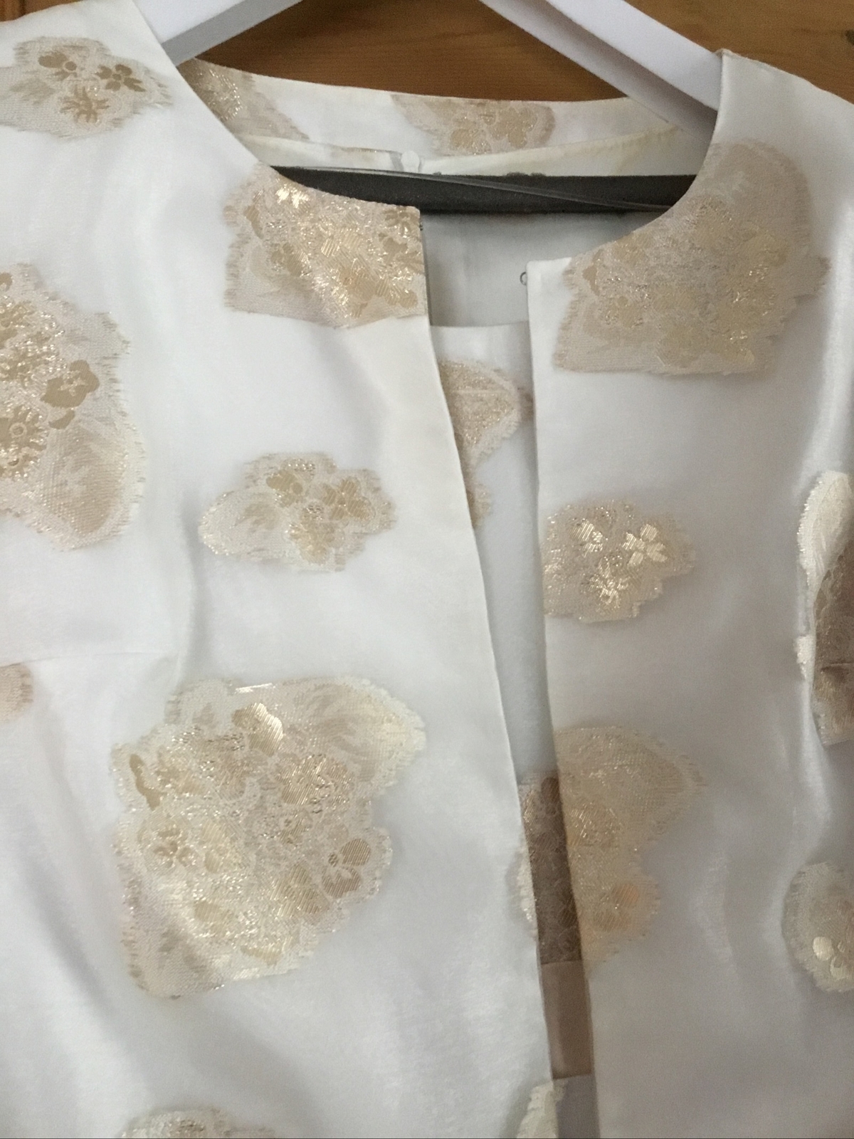 Lizabella ladies 2piece Dress/coat Fits Size14 eBay