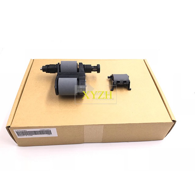 1set C1P70A C1P7067901 ADF Pickup Roller for HP Laserjet M830 M880 ADF