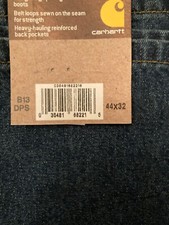 Mens carhartt jeans