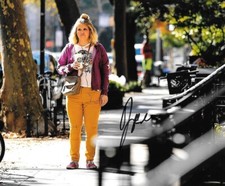 * JILLIAN BELL * signed autographed 8x10 photo * BRITTANY RUNS A MARATHON * 1
