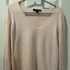 Ann Taylor Sweater XS