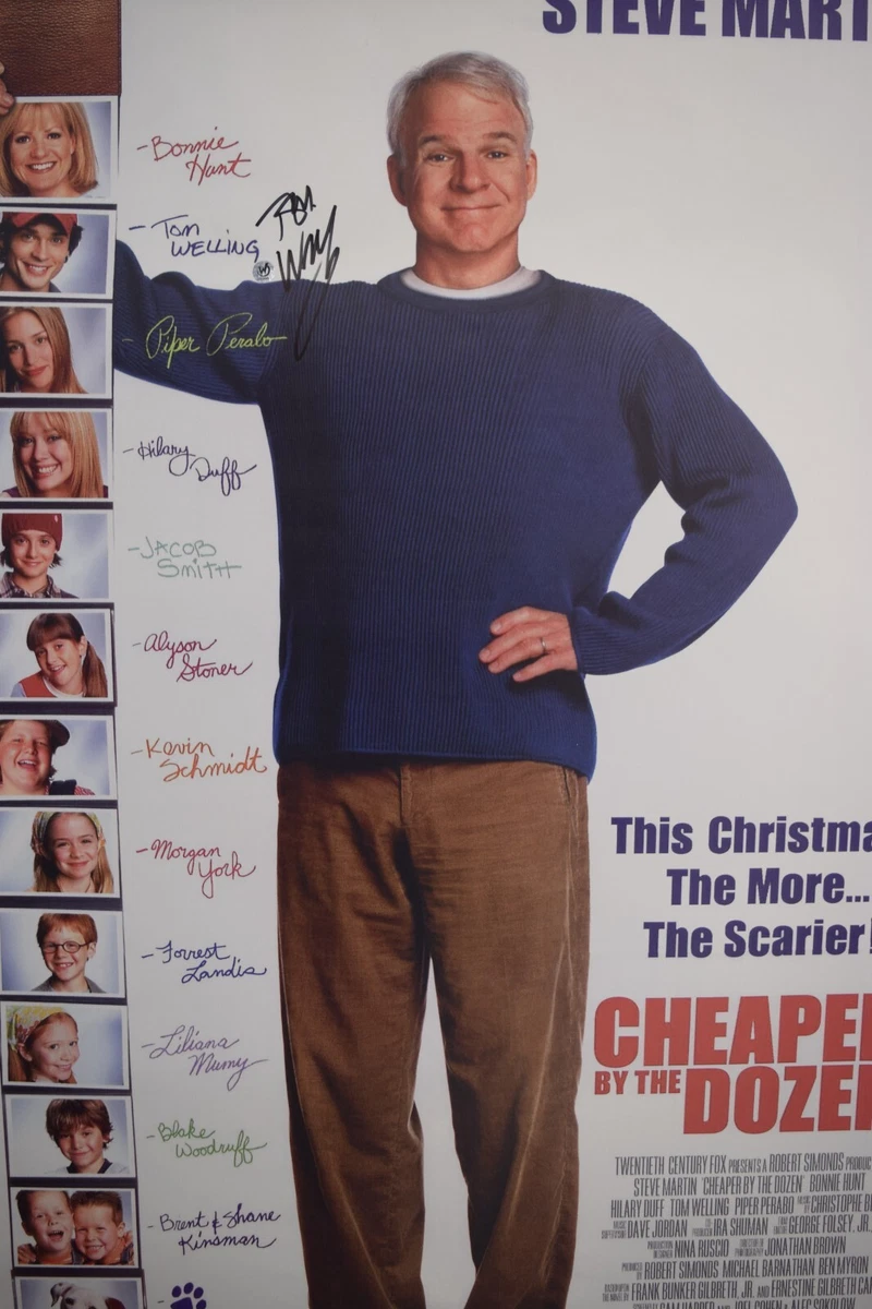 Tom Welling Cheaper By The Dozen 3 Tom welling cheaper by the dozen 3