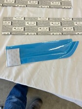 Genuine Nissan Stone Guard 78817-jf00b