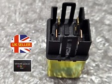 fits: YAMAHA XC 115 DELIGHT 2014-2016 STARTER MOTOR RELAY SOLINOID 4 PIN UK :-)