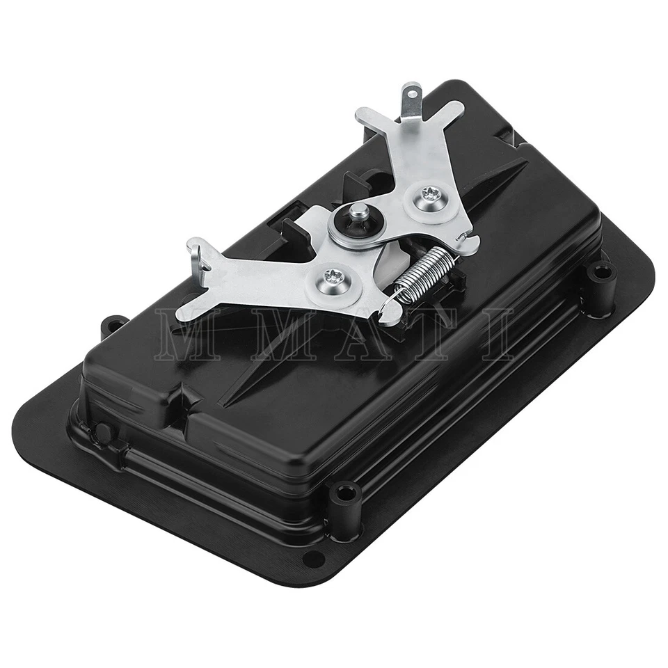 Paleta de cierre de manija de puerta trasera para Polaris Ranger 570 900 1000 BRUTUS HD 7081820 Foto 4 de 4
