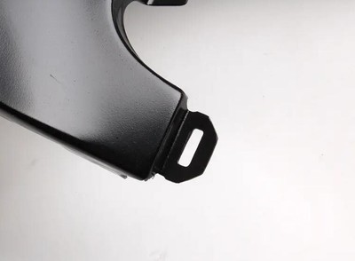 BMW M3 Coupe E46 Front Right Fender 41357894338 7894338 OEM for  