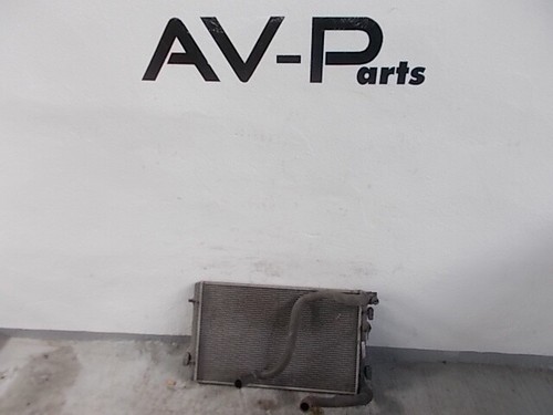 Original VW Skoda Seat Audi Wasserkühler Wasser Kühler 1J0121253P