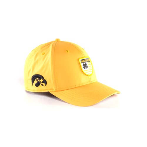 New 2020 Black Clover NCAA IOWA Hawkeye 
