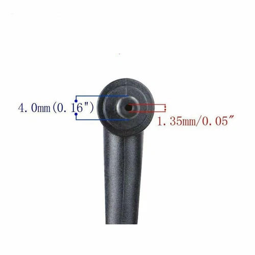Asus X540 X540L X540LA X540S X540SA X540NA X540UA AC Adapter Charger 19V 2.37A - Picture 4 of 5