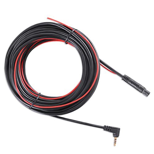 Vind achteruitrij camera kabel op - maart 2026