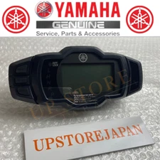 YAMAHA Grizzly 550 700 EPS Speed Meter Assy 34D-83500-01-00