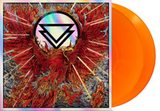 The Ghost Inside – Rise From The Ashes  Live At The Shrine Orange 2 Vinyl LP NEU