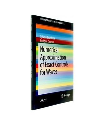 Numerical Approximation of Exact Controls for Waves, Enrique Zuazua, Sylvain Erv