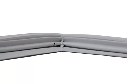 Fisher & Paykel N405T Fridge & Freezer Door Seals Screw In /Free Express Post;; - Picture 7 of 8