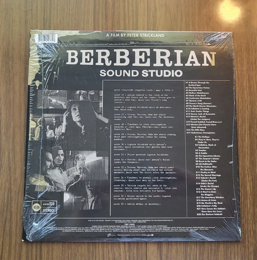 Aggregate 151+ watch berberian sound studio super hot vietkidsiq.edu.vn